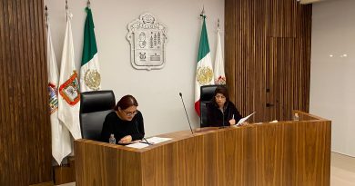 Solicita licencia la alcaldesa de Tecámac, Mariela Gutiérrez Escalante