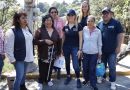 Entregan a Familias Vulnerables de Huixquilucan más de 43 mil Apoyos Alimentarios