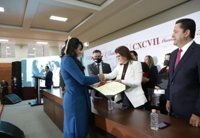 340 Personas se Inscribieron a la Presea al Mérito Civil Municipal de Tecámac Estado de México Edición 2023