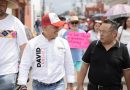 Propone David Sánchez   la Reforzar la Seguridad en Coacalco
